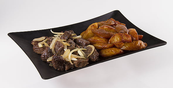 cooked food thumbnail