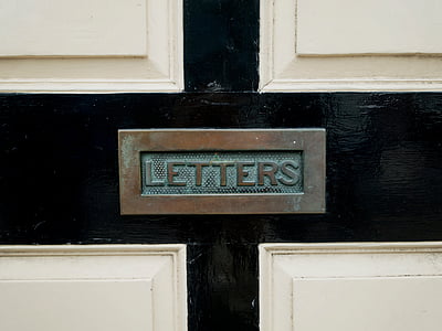 Letters case thumbnail