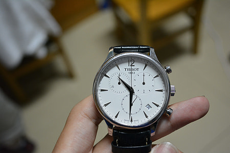 Business, Time thumbnail