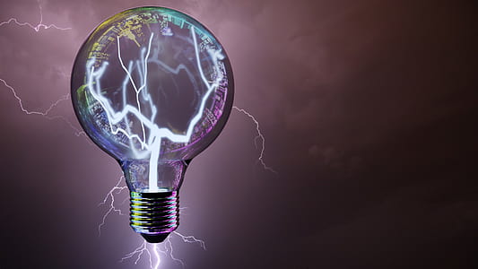 halogen light bulb thumbnail