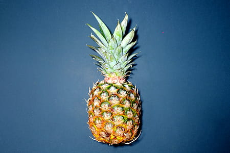 Pineapple thumbnail