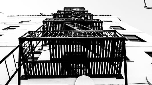 low angle photo of building thumbnail