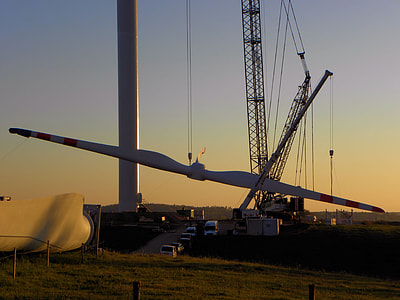 Science Technology, The Windmills thumbnail