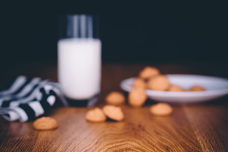 Milk & Cookies thumbnail