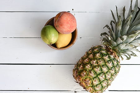 Pineapple thumbnail