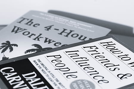 books, table, paper, text thumbnail