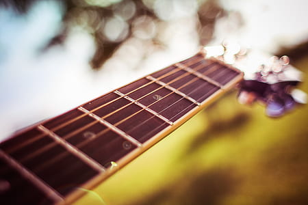 blur, music, bokeh, sound thumbnail