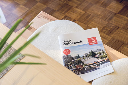 Guest Guidebook thumbnail