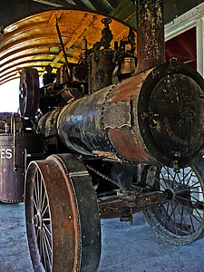 Steinbach, Mennonite Heritage Village thumbnail