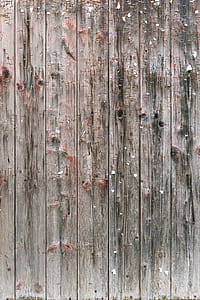brown wooden fence thumbnail