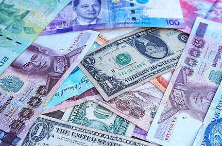 assorted banknote lot thumbnail