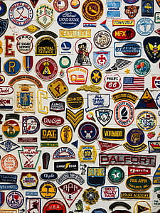 assorted-logo lot thumbnail