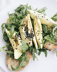 Salad thumbnail