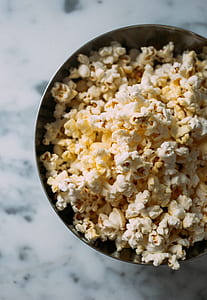 cooked popcorn thumbnail