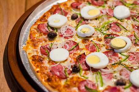 food, italian, pizza, restaurant thumbnail