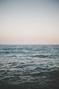 body of water during daytime thumbnail