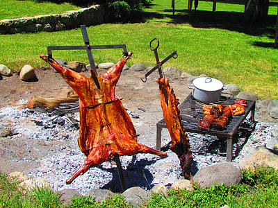 grilled meat thumbnail