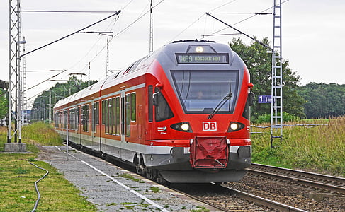 train on rail thumbnail