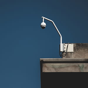 white security camera thumbnail