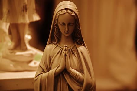 religious figure thumbnail
