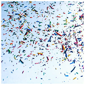 Multicolored Sparkles thumbnail
