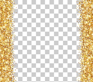 Chinese New Year Rooster Illustration, Gold frame decorative background pattern PNG clipart