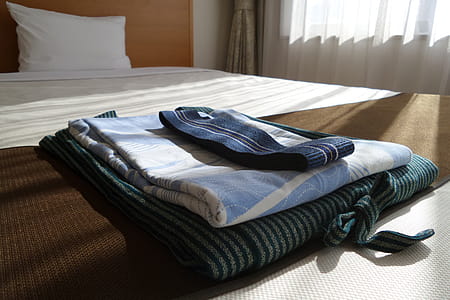 Room of Hotel thumbnail