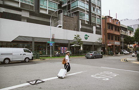 city, road, streets, traffic thumbnail