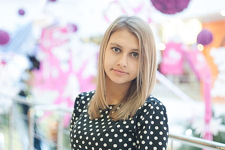 fashion, person, woman, girl thumbnail