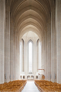 cathedral aisle photo thumbnail