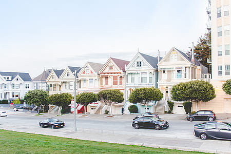 building, road, street, car thumbnail