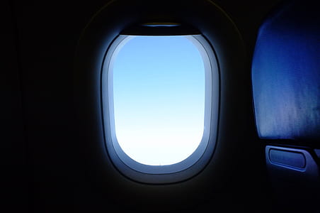 airplane window thumbnail