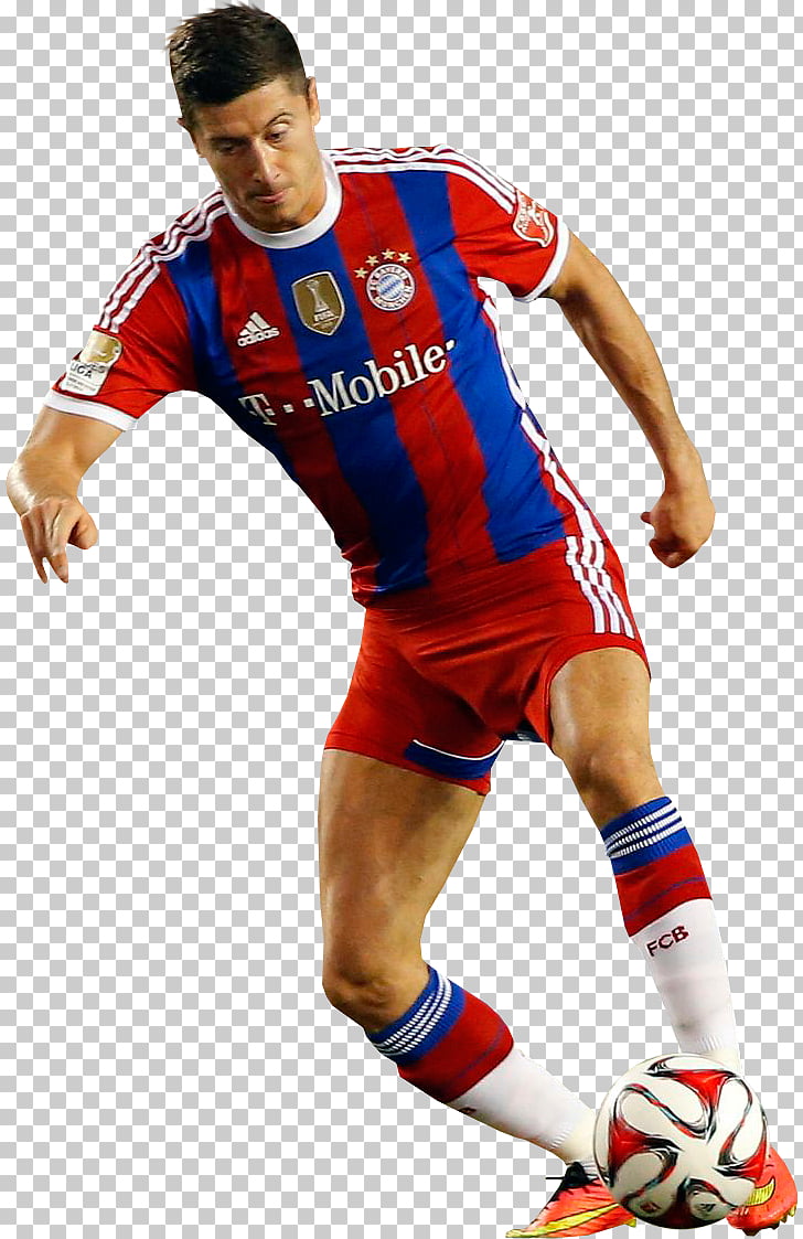 Robert Lewandowski Soccer Player Fc Bayern Munich Cheerleading Uniforms Football Football Png Clipart Free Cliparts Uihere