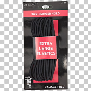 Amazon Com Hair Tie Rubber Bands Elastics Ponytail Flat Women Day