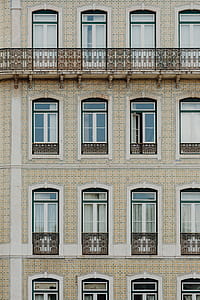 Lisbon Architecture, Portugal thumbnail