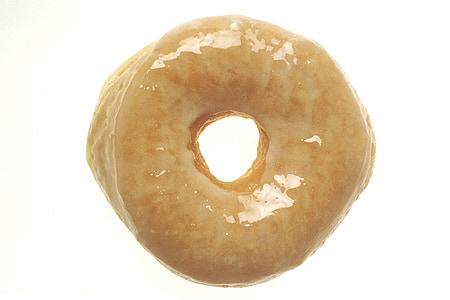 brown doughnut thumbnail