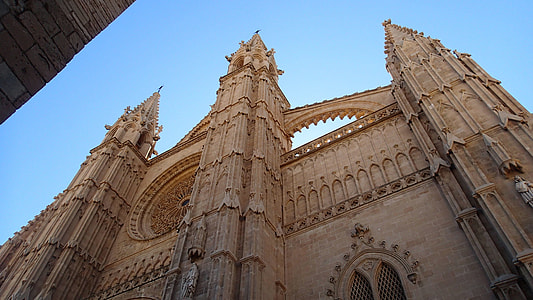 Palma Cathedral, Cathedral thumbnail