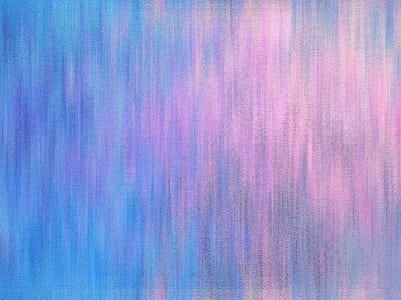 pink and blue abstract painting thumbnail