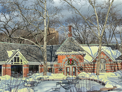 New York City, Tavern On The Green thumbnail