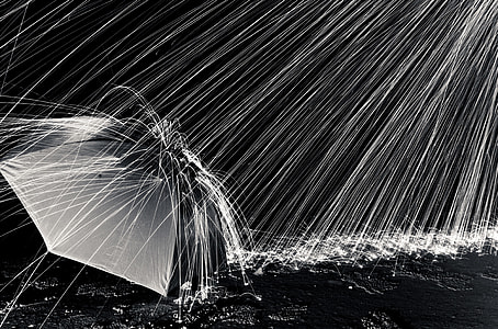 steel wool photography thumbnail
