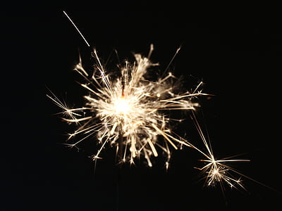 photo of sparkles thumbnail