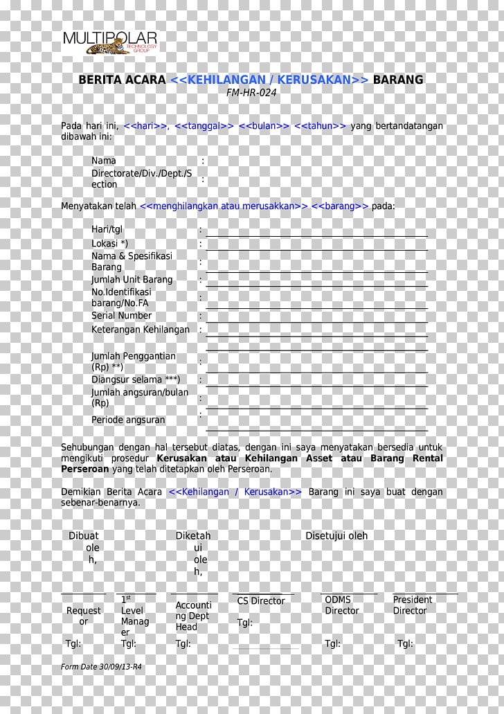 Business Plan Financial Statement Accounting Goods Business