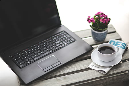 Work with coffee thumbnail