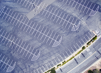 aerial View, airplane, full frame, no people thumbnail