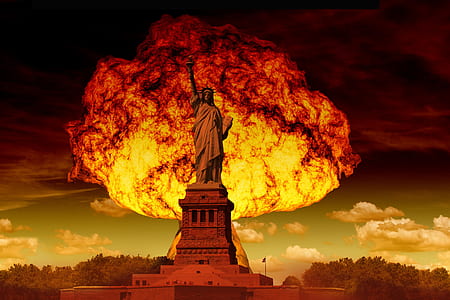 Statue Of Liberty thumbnail