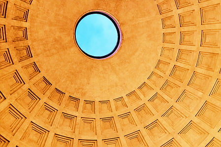 brown concrete ceiling thumbnail