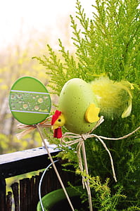easter, decoration thumbnail