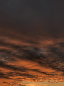 gold hour photography of clouds thumbnail