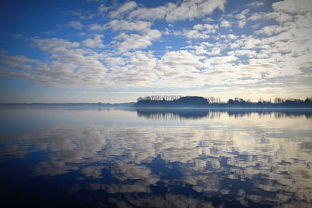 body of water landscape photography thumbnail