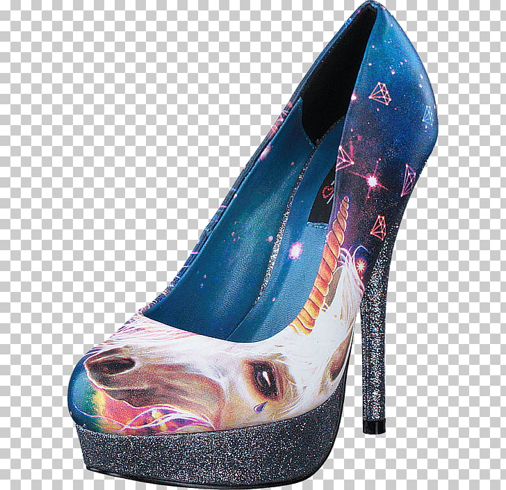 iron fist shoes heels